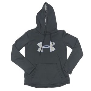 Under Armour Cold Gear Women’s Thick Fleece Hoodie